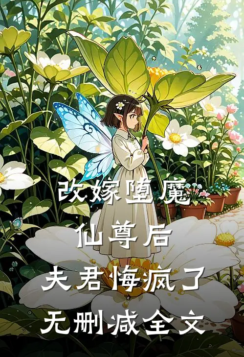 改嫁堕魔仙尊后，夫君悔疯了无删减全文
