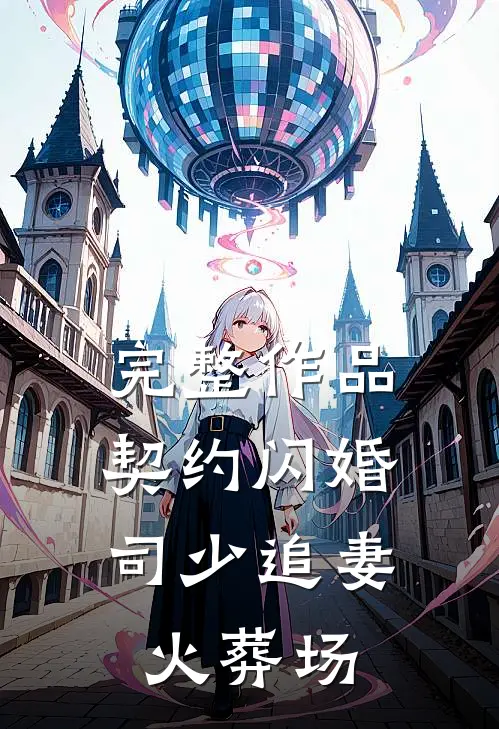 完整作品契约闪婚：司少追妻火葬场