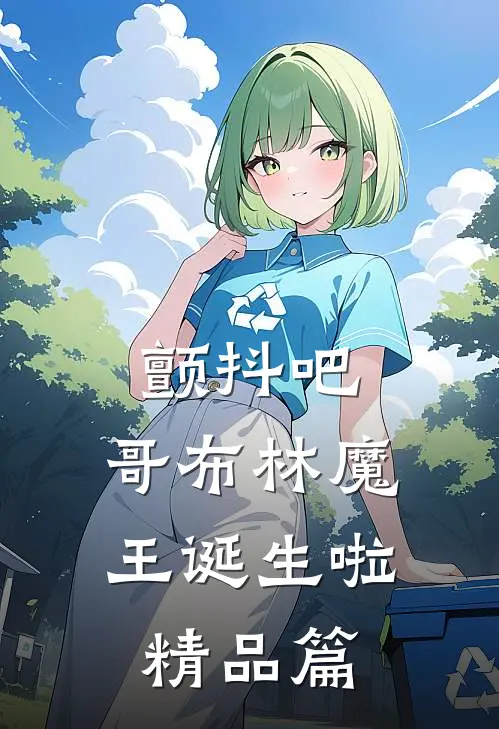 颤抖吧，哥布林魔王诞生啦精品篇