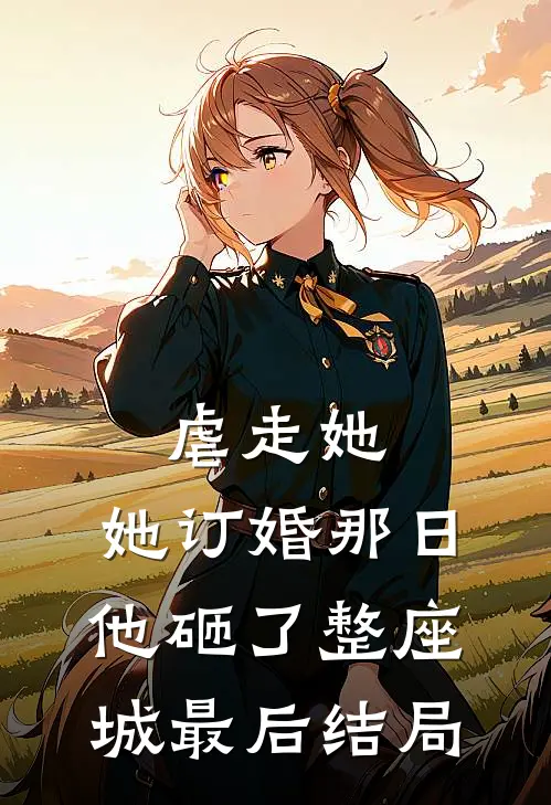 虐走她，她订婚那日他砸了整座城最后结局