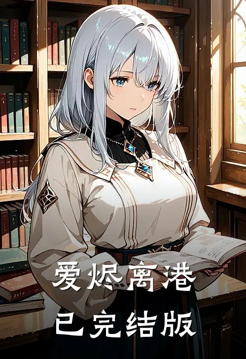 爱烬离港已完结版