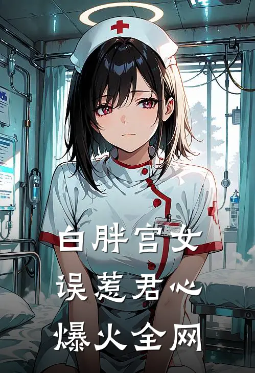 白胖宫女，误惹君心爆火全网