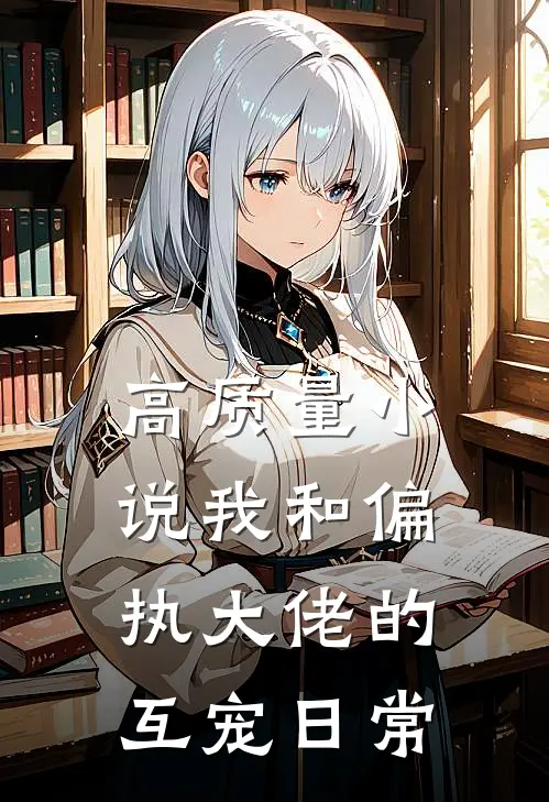 高质量小说我和偏执大佬的互宠日常