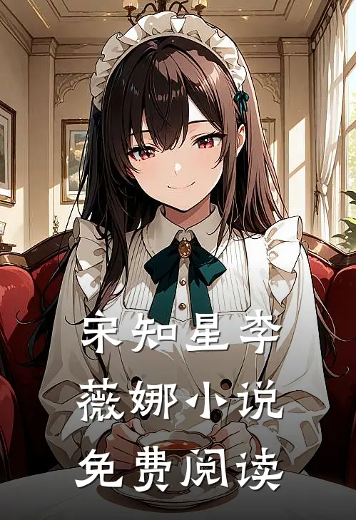 宋知星李薇娜免费阅读无弹窗