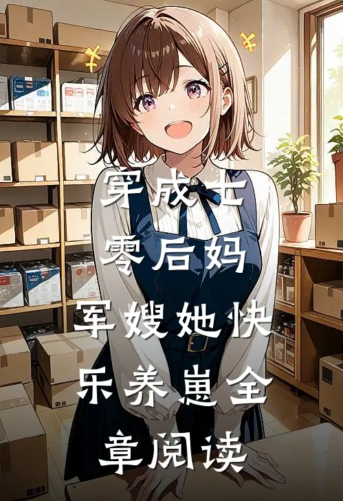 穿成七零后妈，军嫂她快乐养崽全章阅读