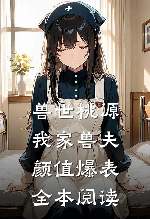兽世桃源：我家兽夫颜值爆表全本阅读