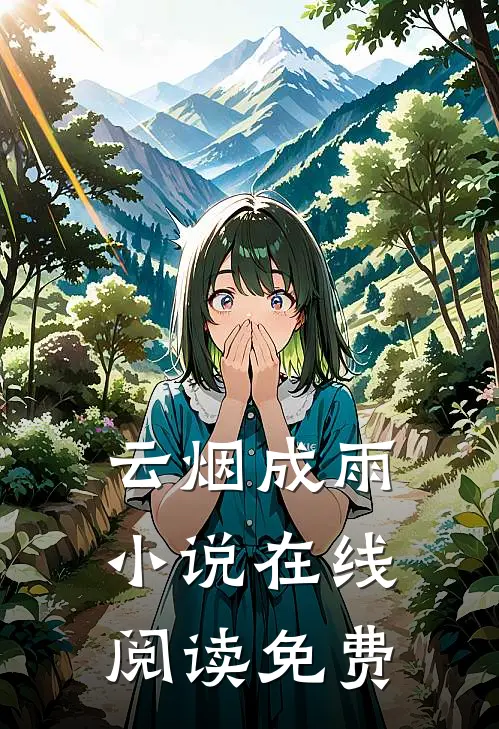 云烟成雨小说在线阅读免费