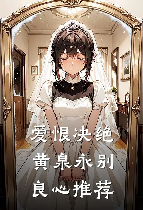 爱恨决绝，黄泉永别良心推荐