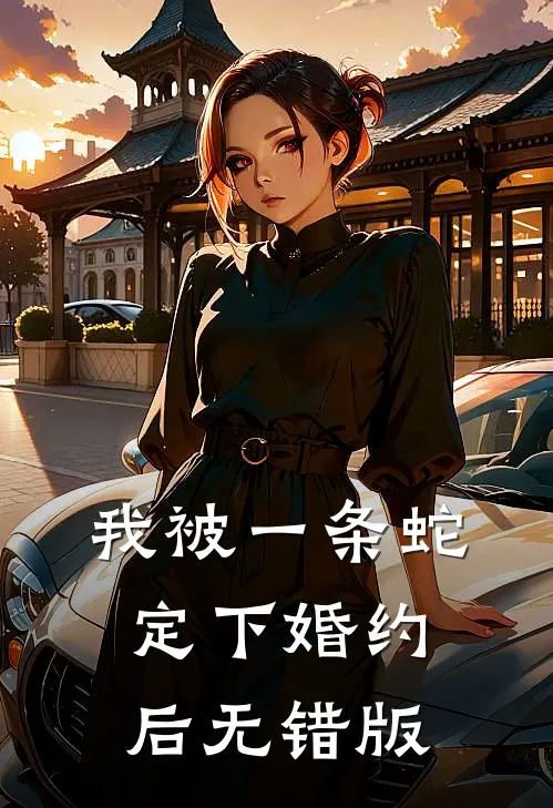我被一条蛇定下婚约后无错版
