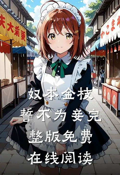 奴本金枝，誓不为妾完整版免费在线阅读