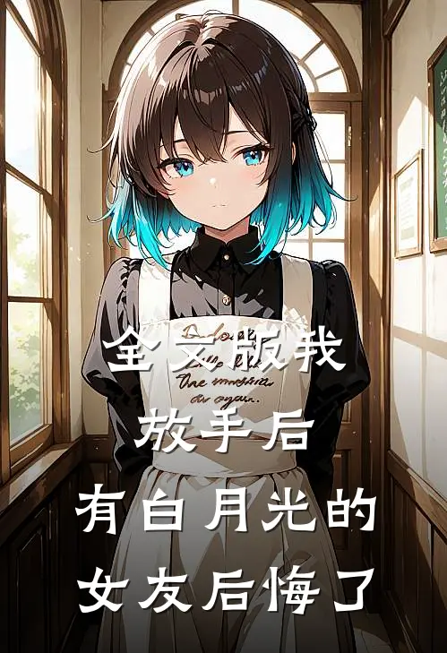 全文版我放手后,有白月光的女友后悔了免费阅读