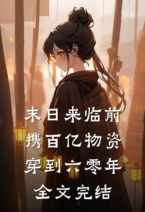 末日来临前，携百亿物资穿到六零年全文完结