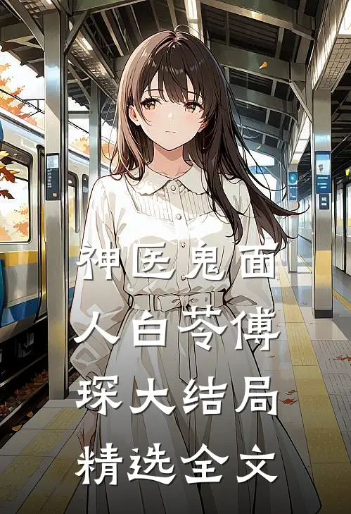 神医鬼面人白苓傅琛大结局精选全文
