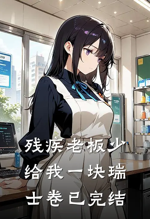 残疾老板少给我一块瑞士卷已完结