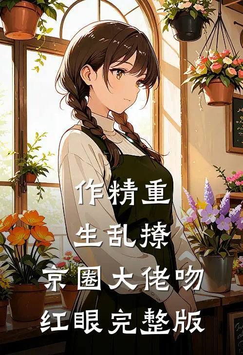 作精重生乱撩，京圈大佬吻红眼完整版