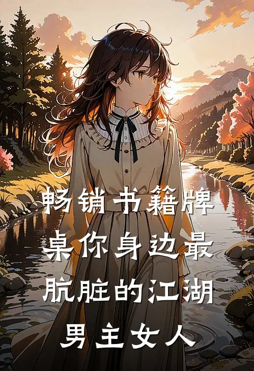 畅销书籍牌桌你身边最肮脏的江湖男主女人