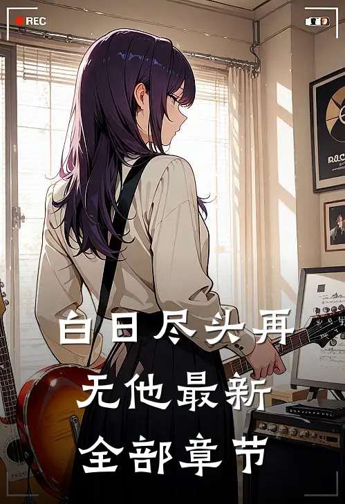 白日尽头再无他最新全部章节