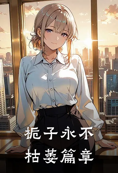 栀子永不枯萎篇章