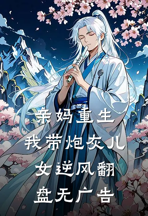 亲妈重生：我带炮灰儿女逆风翻盘无广告