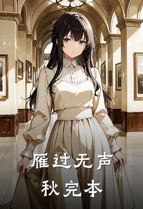 雁过无声秋完本