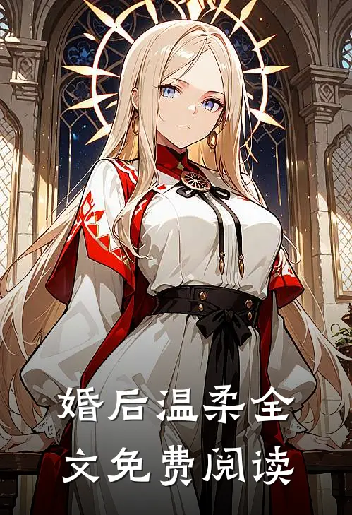 婚后温柔全文免费阅读