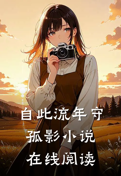 自此流年守孤影小说在线阅读