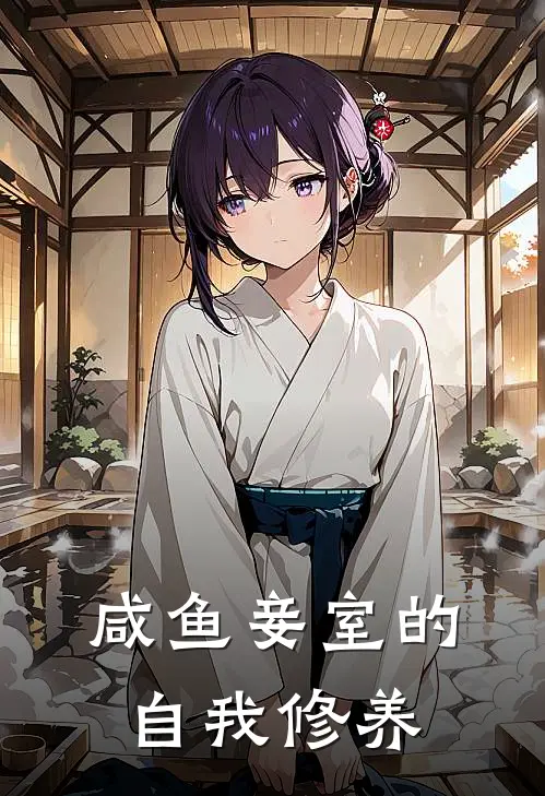 咸鱼妾室的自我修养