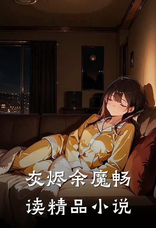 灰烬余魔畅读精品小说
