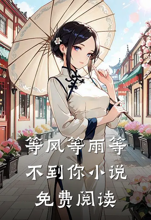 等风等雨等不到你小说免费阅读