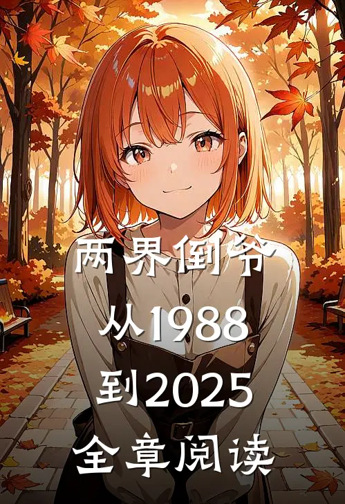 两界倒爷：从1988到2025全章阅读