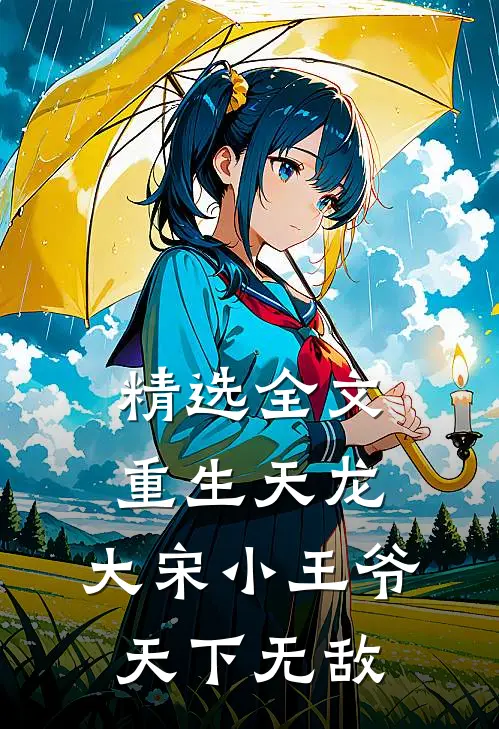 精选全文重生天龙，大宋小王爷，天下无敌