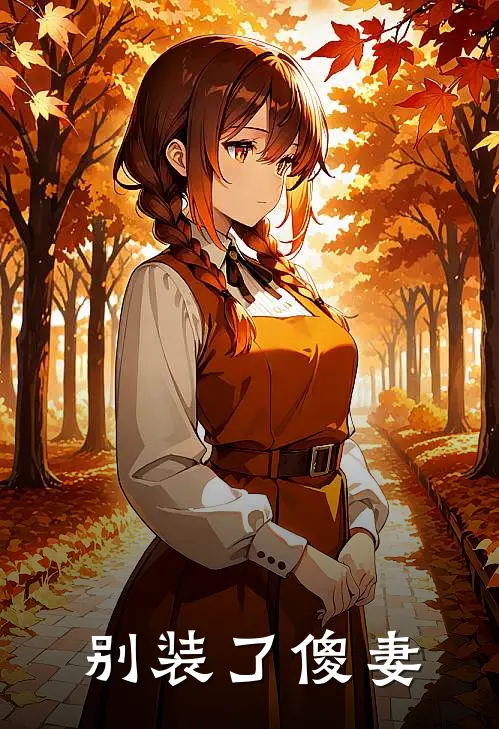 别装了傻妻