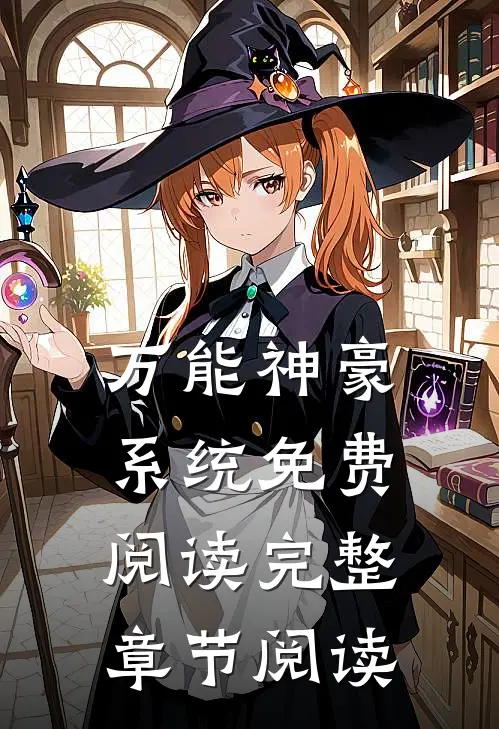 万能神豪系统免费阅读完整章节阅读