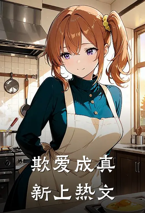欺爱成真新上热文
