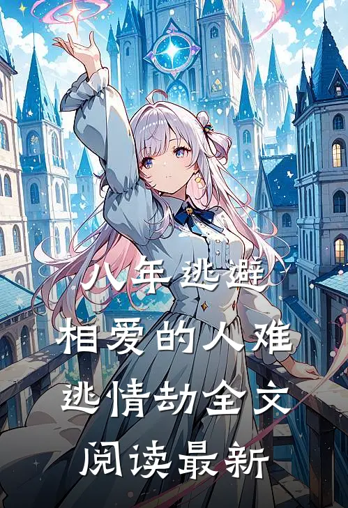 八年逃避，相爱的人难逃情劫全文阅读最新