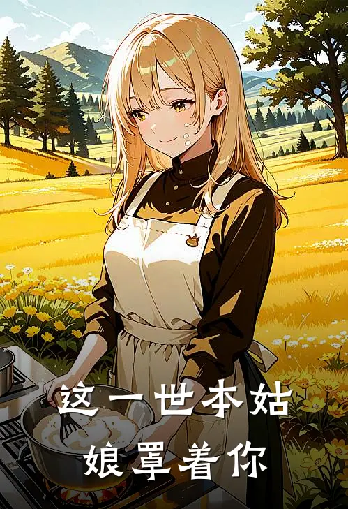 这一世本姑娘罩着你