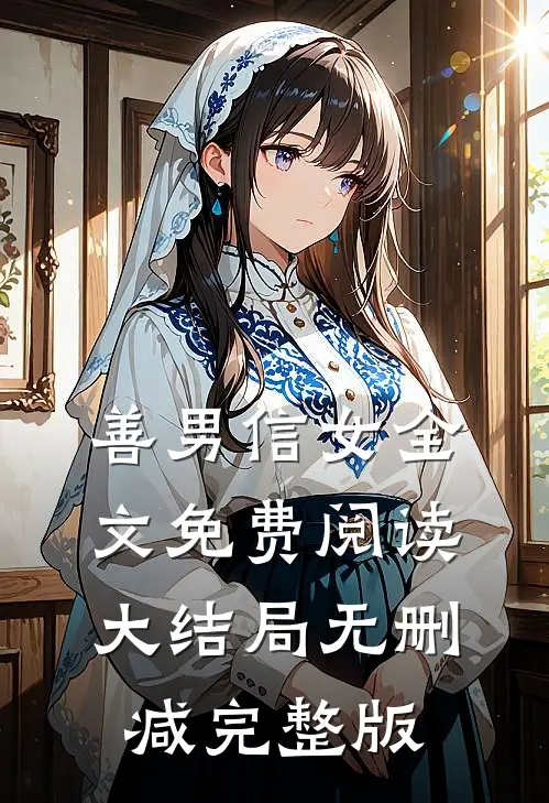 善男信女全文免费阅读大结局无删减完整版