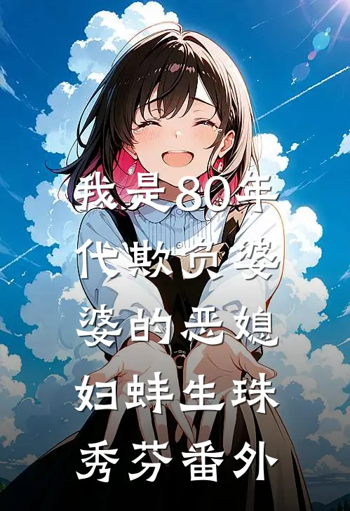 我是80年代欺负婆婆的恶媳妇蚌生珠秀芬 番外
