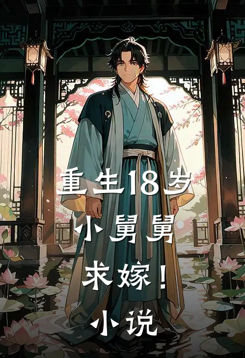 重生18岁小舅舅,求嫁!