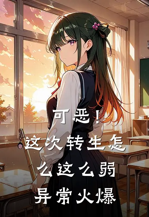 可恶！这次转生怎么这么弱异常火爆
