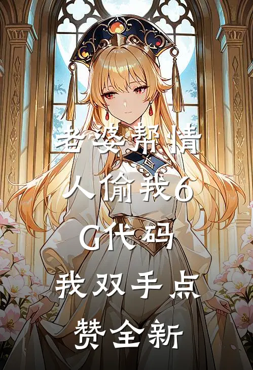 老婆帮情人偷我6G代码，我双手点赞全新
