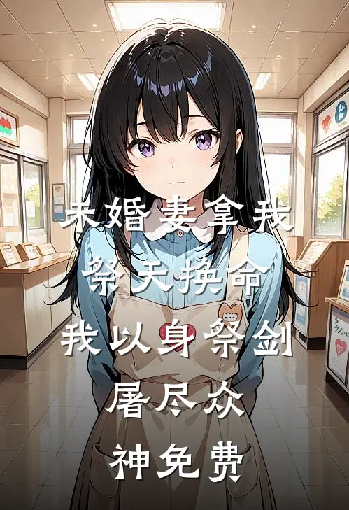 未婚妻拿我祭天换命，我以身祭剑，屠尽众神免费