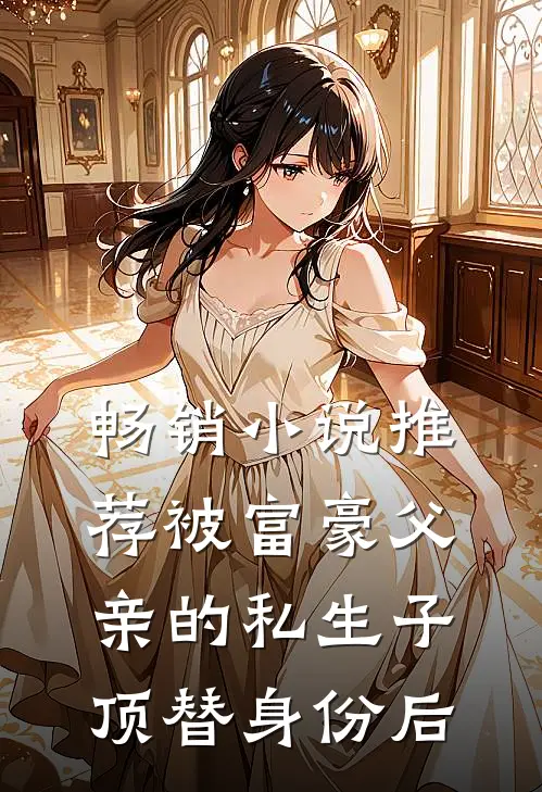 畅销小说推荐被富豪父亲的私生子顶替身份后