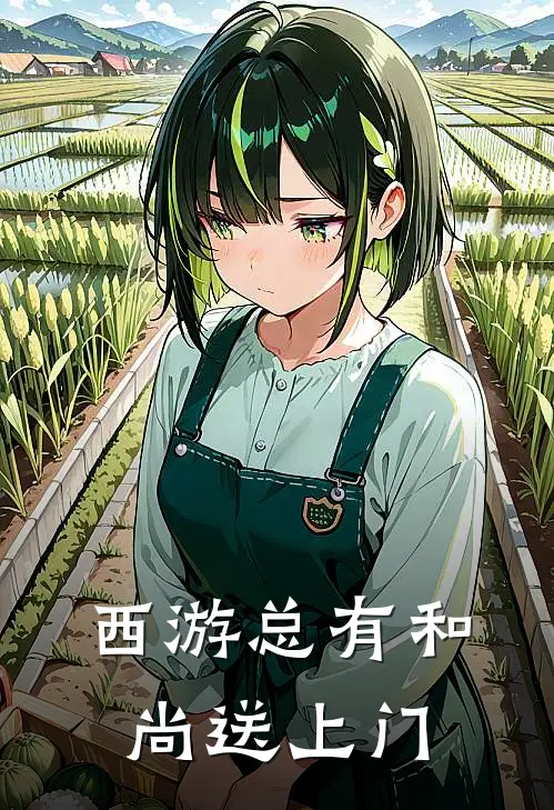 西游总有和尚送上门