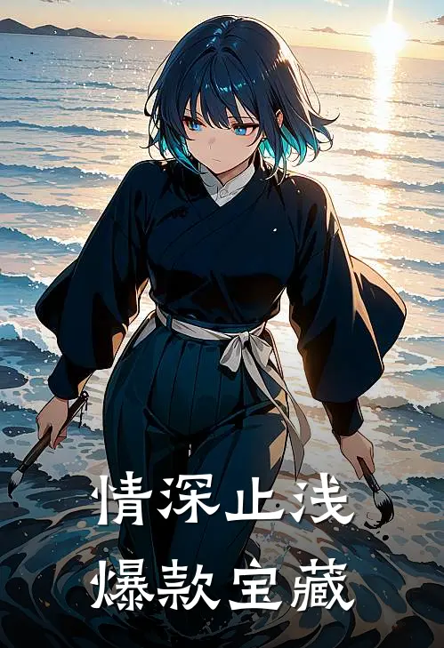 情深止浅爆款宝藏
