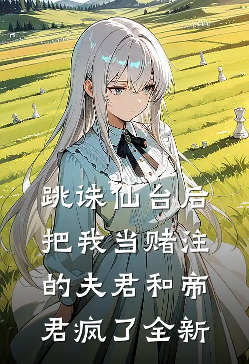 跳诛仙台后，把我当赌注的夫君和帝君疯了全新