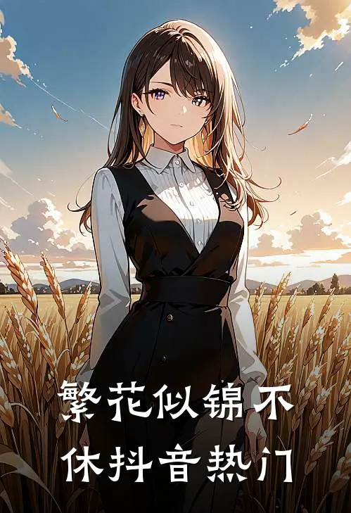 繁花似锦不休抖音热门