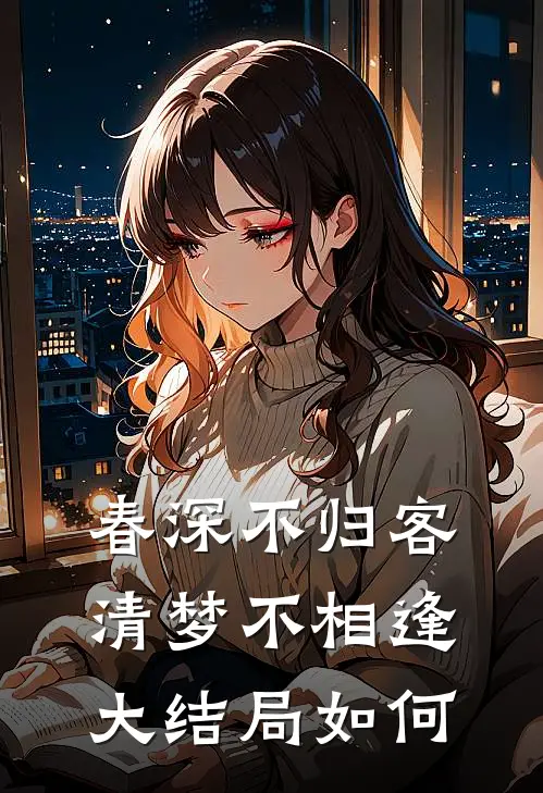 春深不归客，清梦不相逢大结局如何