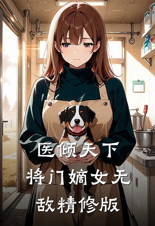 医倾天下:将门嫡女无敌精修版