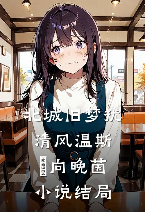 北城旧梦扰清风温斯璟向晚茵小说结局